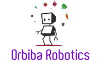 Orbiba Robotics company logo