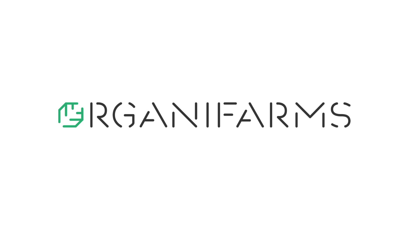 Organifarms company logo