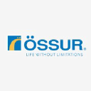Össur company logo