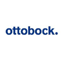 Ottobock company logo