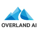 Overland AI company logo