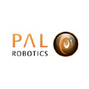 PAL Robotics company logo