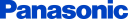 Panasonic company logo