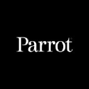 Parrot company logo