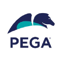 Pegasystems company logo