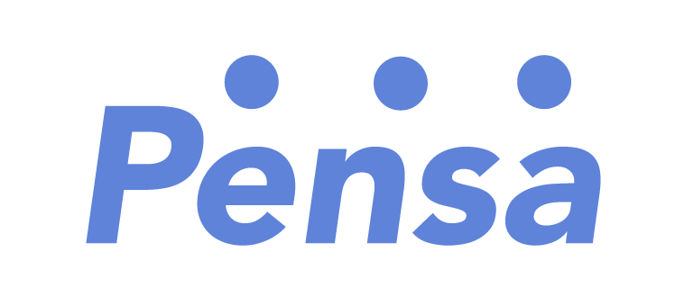 Pensa Systems company logo