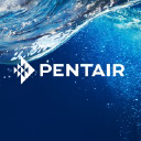 Pentair company logo