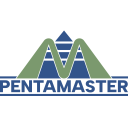 Pentamaster company logo