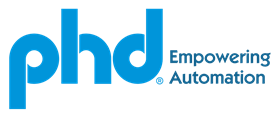 PHD Inc company logo