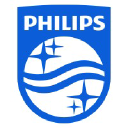 Philips Healthcare company logo