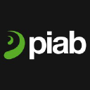 Piab company logo
