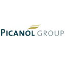 Picanol company logo
