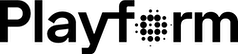 Playform company logo