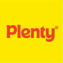 Plenty company logo