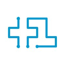 Plus One Robotics company logo