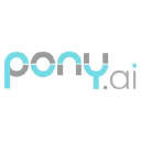 Pony.ai company logo