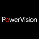 PowerVision company logo