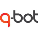 Q-Bot company logo