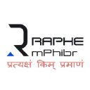 Raphe mPhibr company logo