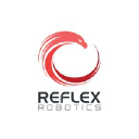 Reflex Robotics company logo