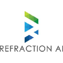 Refraction AI company logo