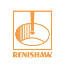 Renishaw company logo
