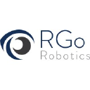 RGo Robotics company logo