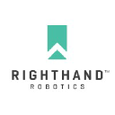 RightHand Robotics company logo