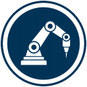 RoboDK company logo