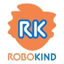 Robokind company logo