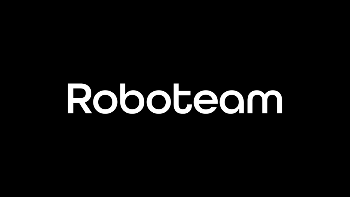 Roboteam company logo