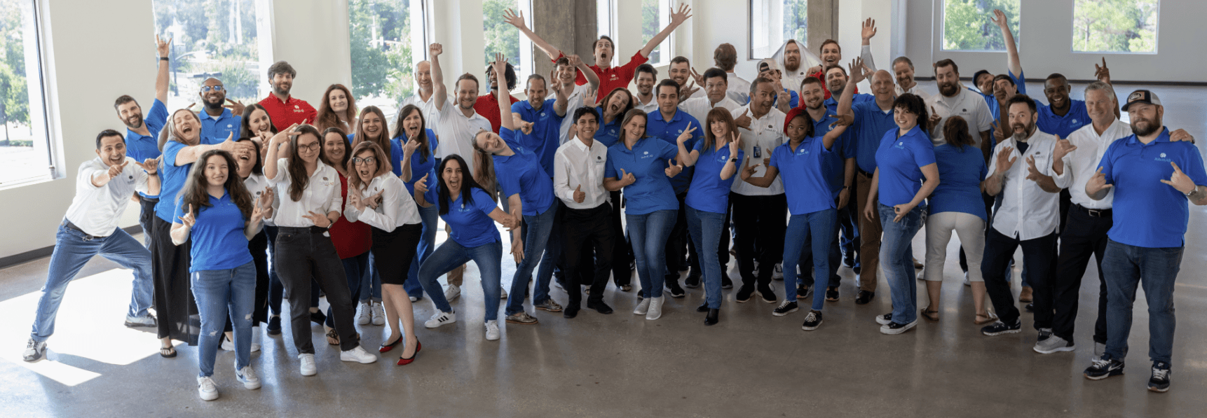 RobotLAB company logo