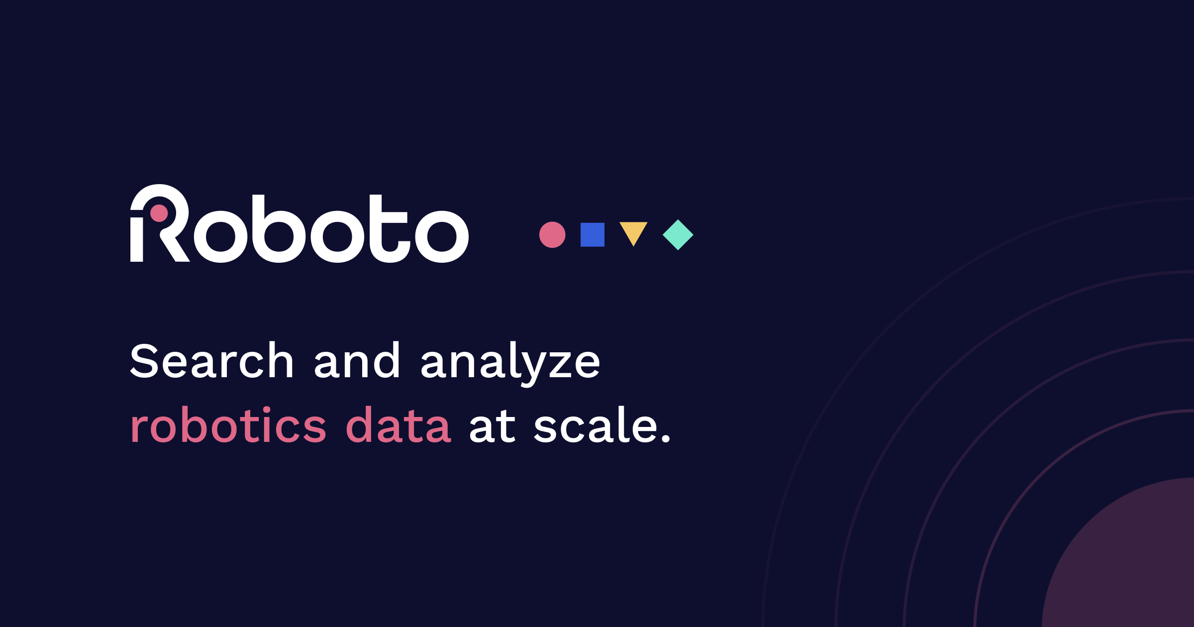 Roboto AI company logo