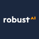 Robust AI company logo