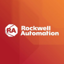Rockwell Automation company logo
