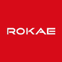 Rokae company logo