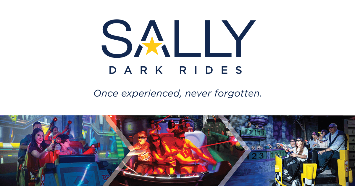 Sally Corporation company logo