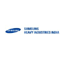 Samsung Heavy Industries company logo