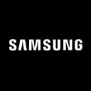 Samsung Robotics company logo