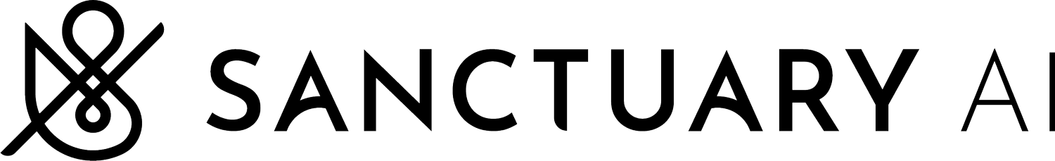 Sanctuary AI company logo