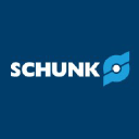 Schunk company logo