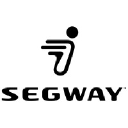 Segway-Ninebot company logo