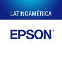 Seiko Epson company logo