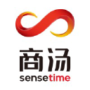 SenseTime company logo