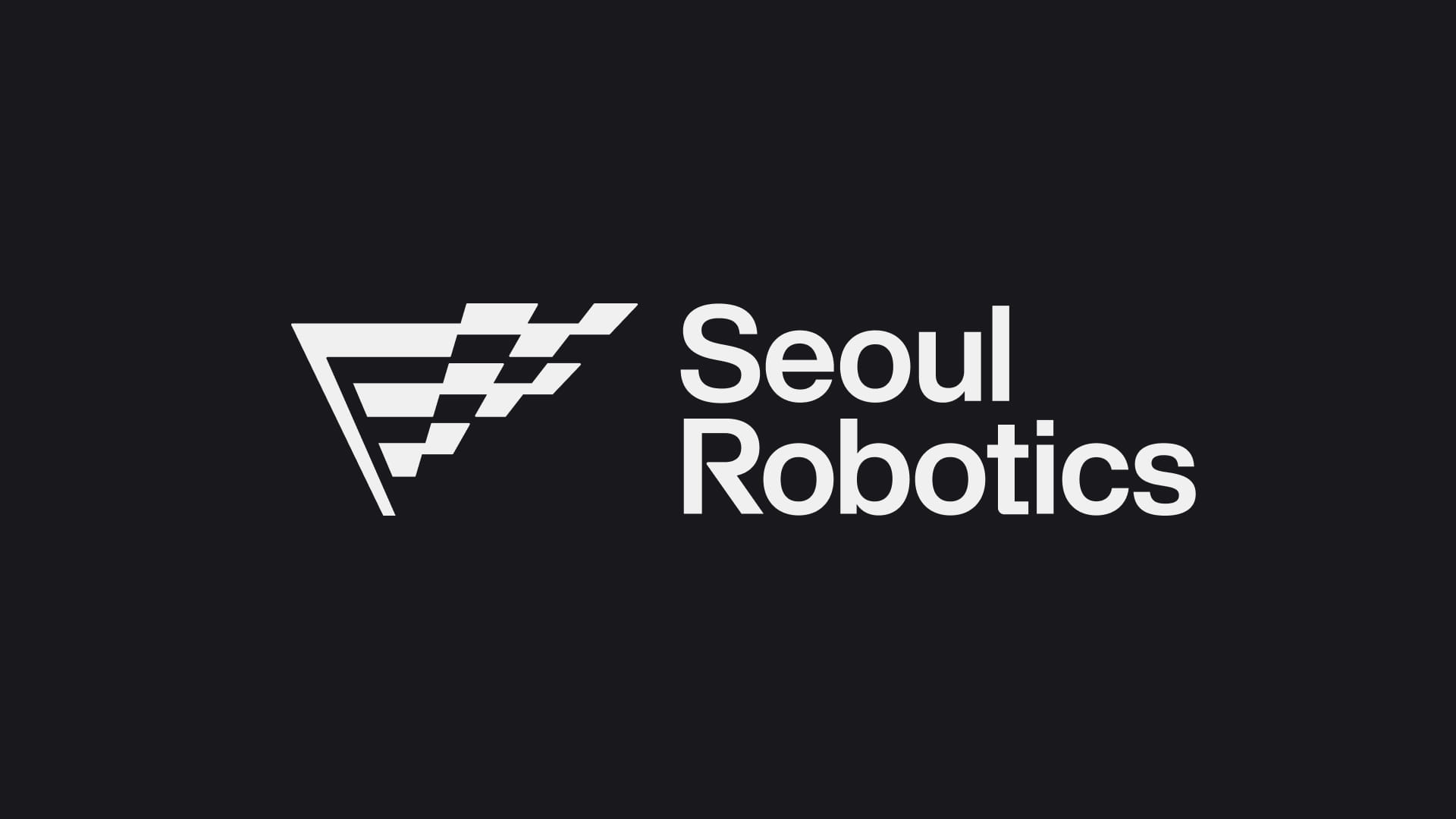 Seoul Robotics company logo