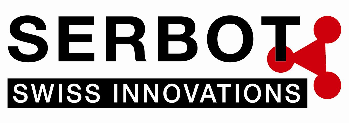 Serbot company logo