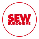 SEW-Eurodrive company logo