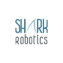 Shark Robotics company logo