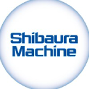 Shibaura Machine company logo