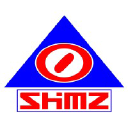 Shimizu Corporation company logo